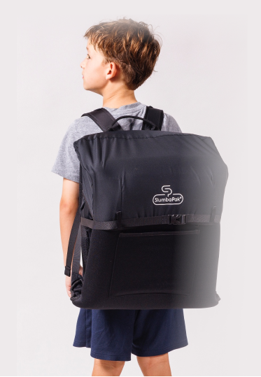 Report on Airplane Hygiene: Protecting Your Children with SlumbaPak