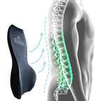 SlumbaBak - Lumbar Support Cushion