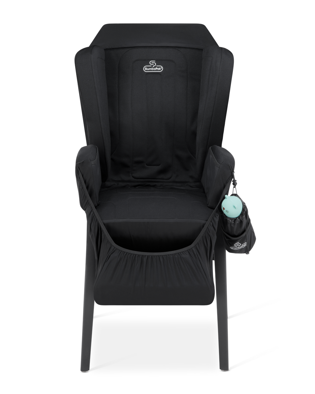 SlumbaPak Little Explorer