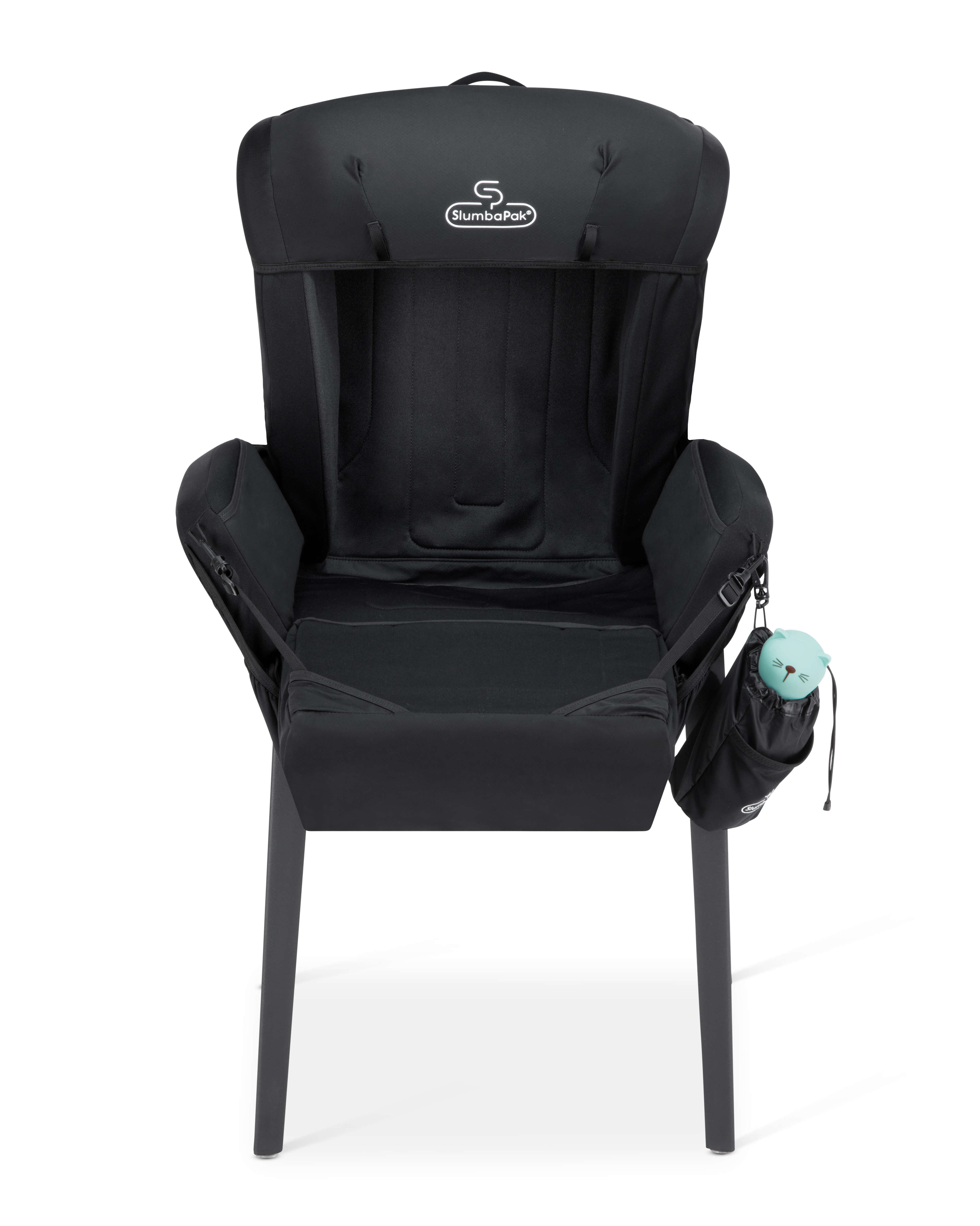 SlumbaPak Little Explorer