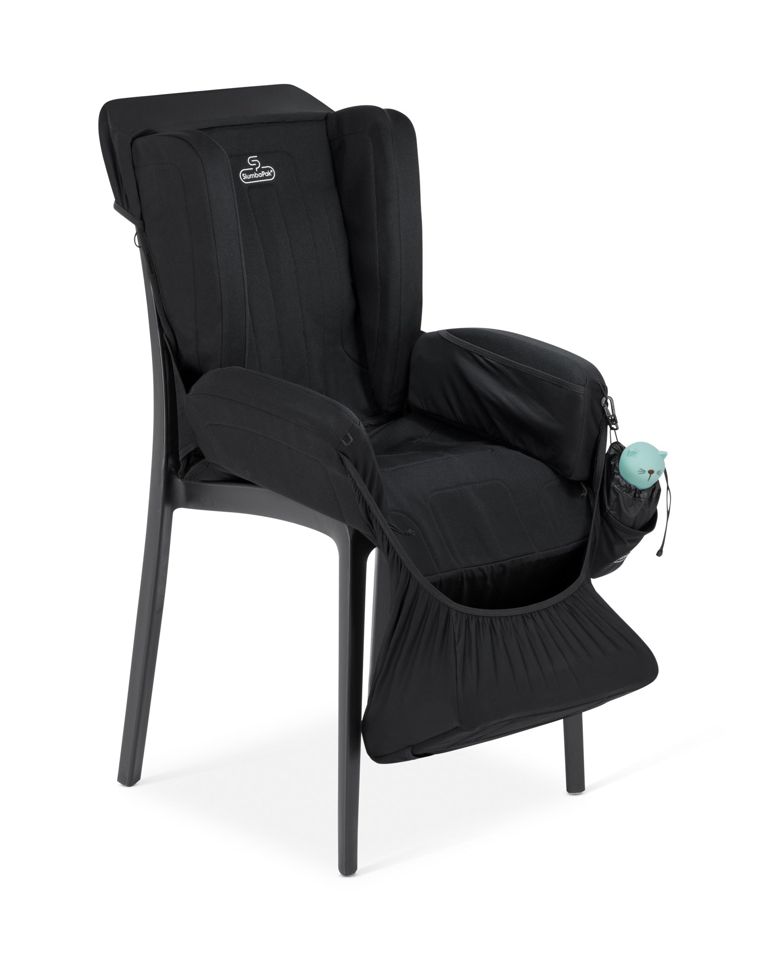 SlumbaPak Little Explorer