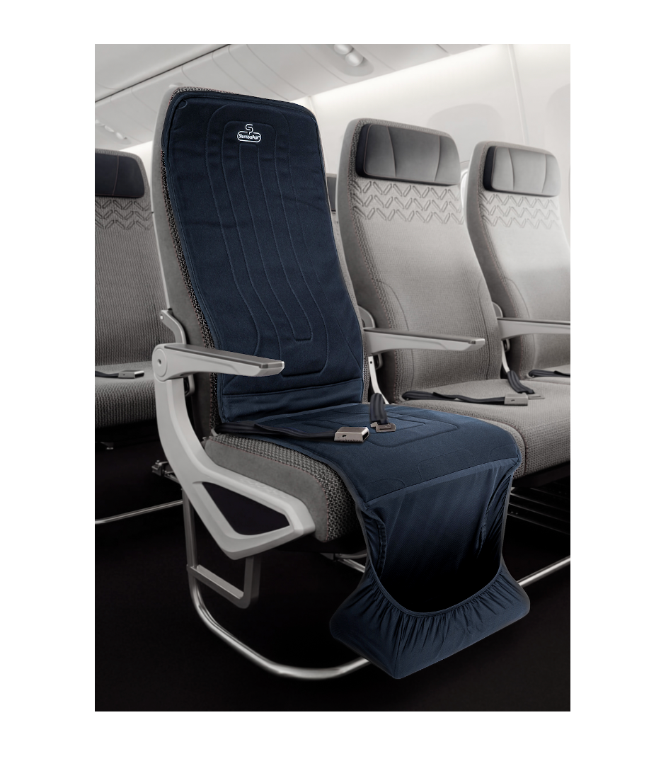 The Adventurer - SlumbaPak