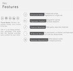 The Adventurer - SlumbaPak