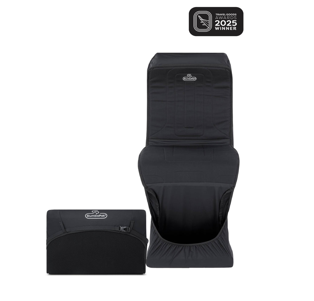 The Adventurer - SlumbaPak