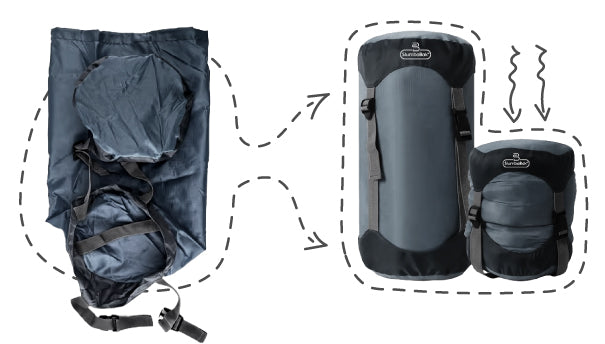 Compression Sack