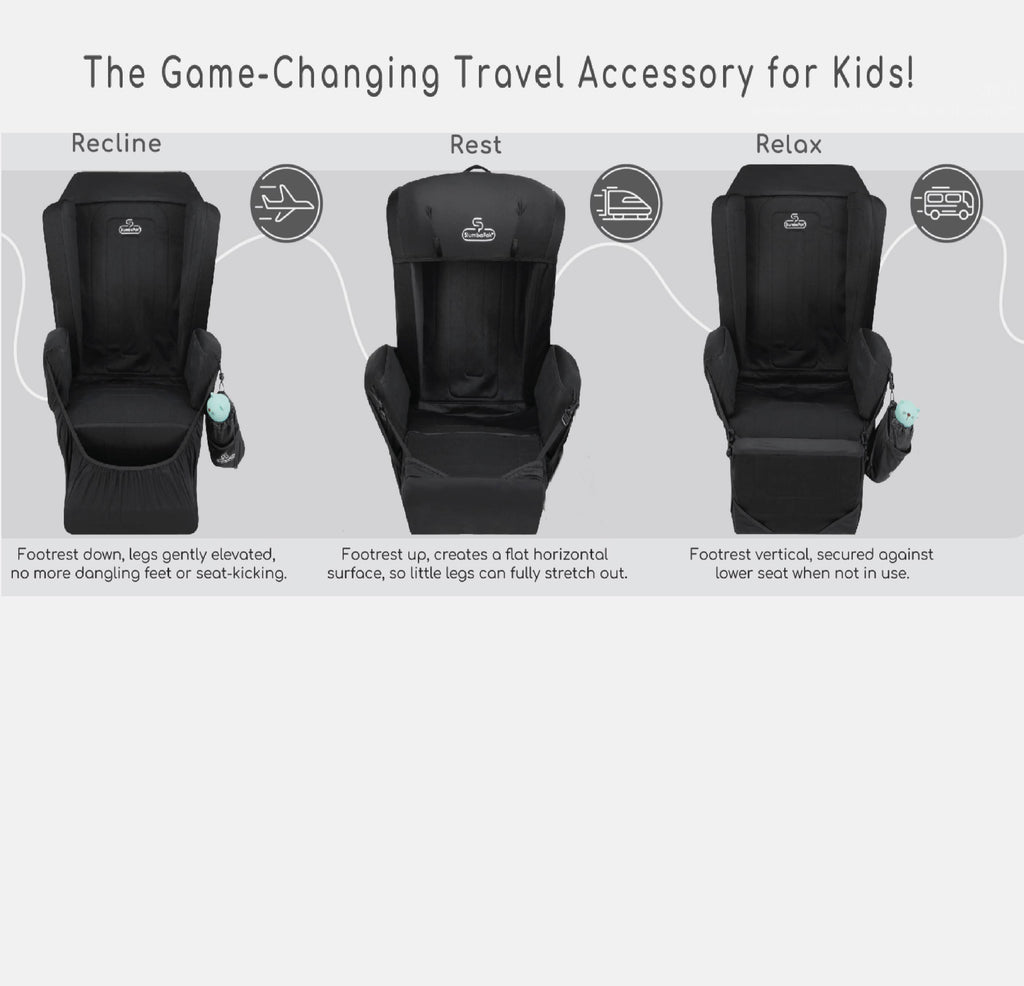 The Little Explorer - SlumbaPak