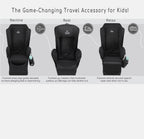 The Little Explorer - SlumbaPak