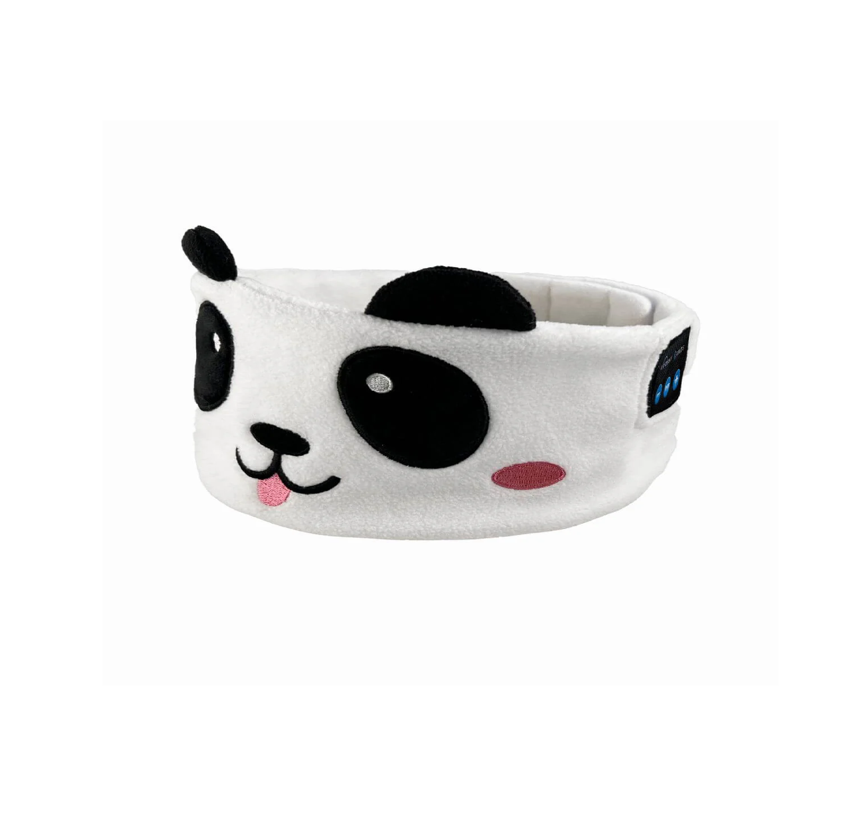 Wireless Headband Headphones – SlumbaPak