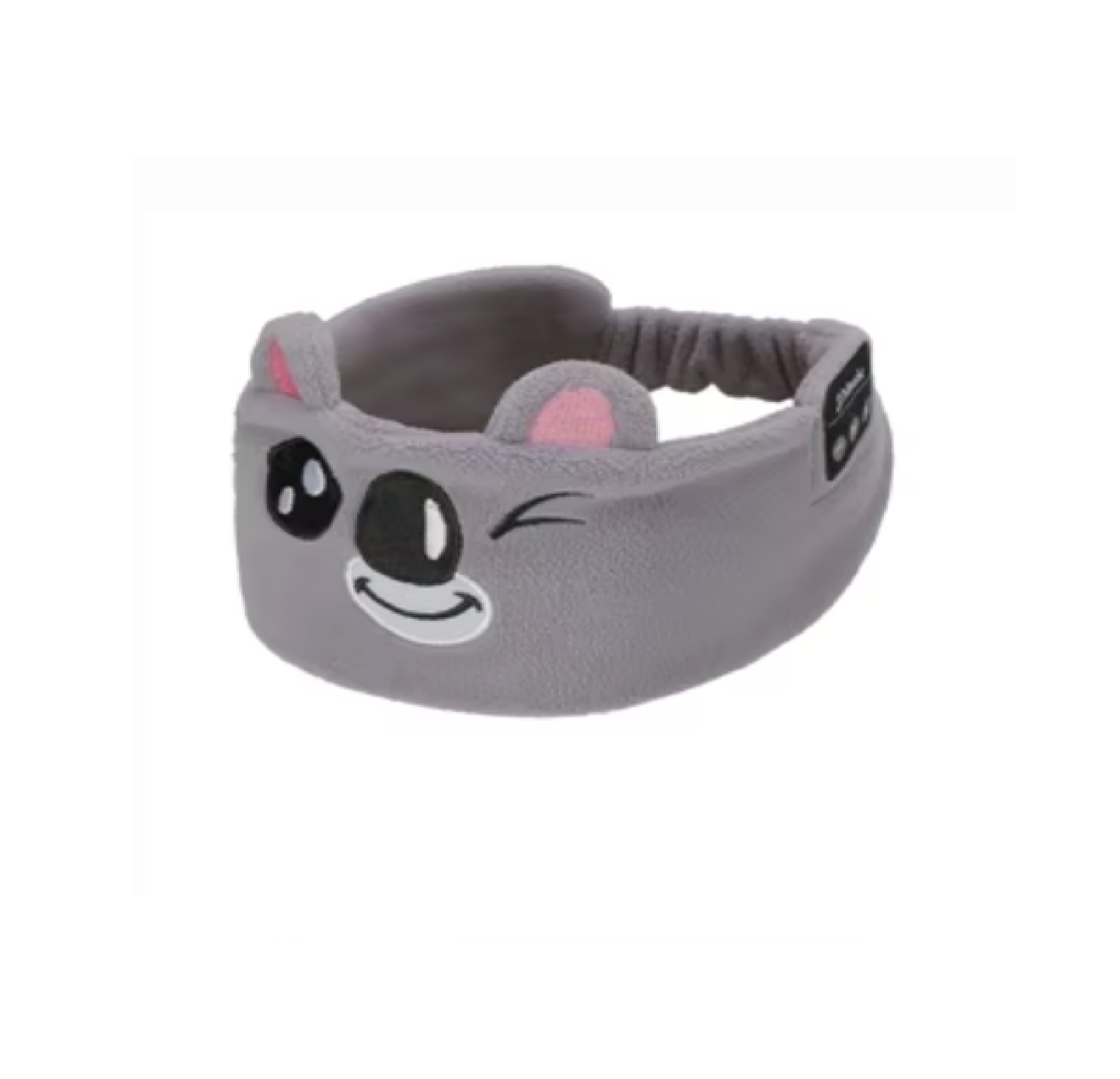 Wireless Headband Headphones – SlumbaPak