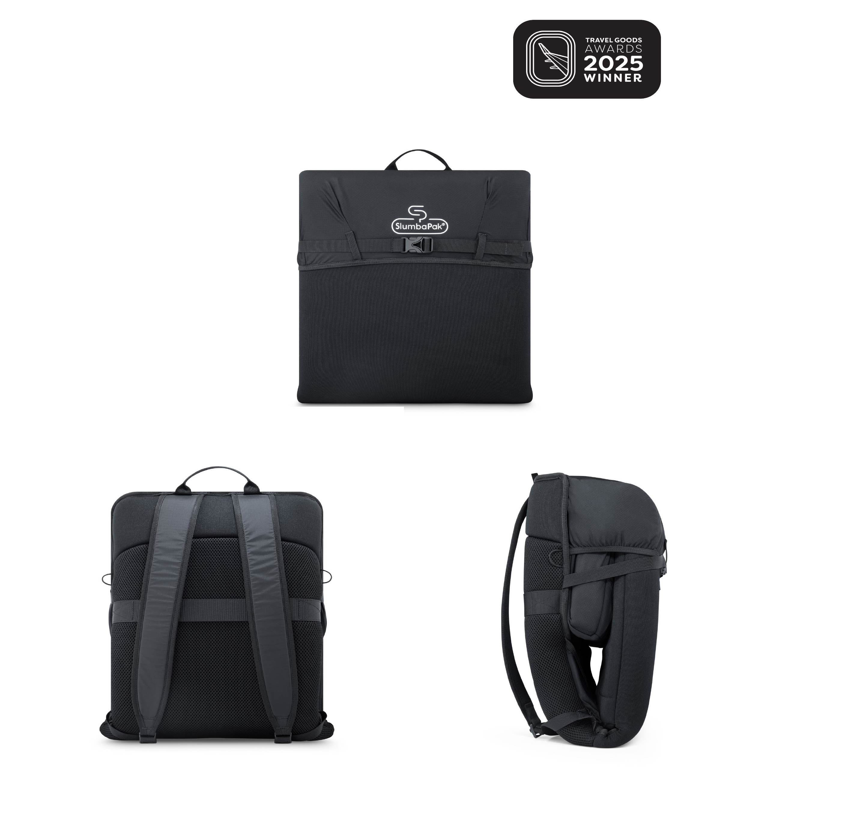 The Little Explorer - SlumbaPak