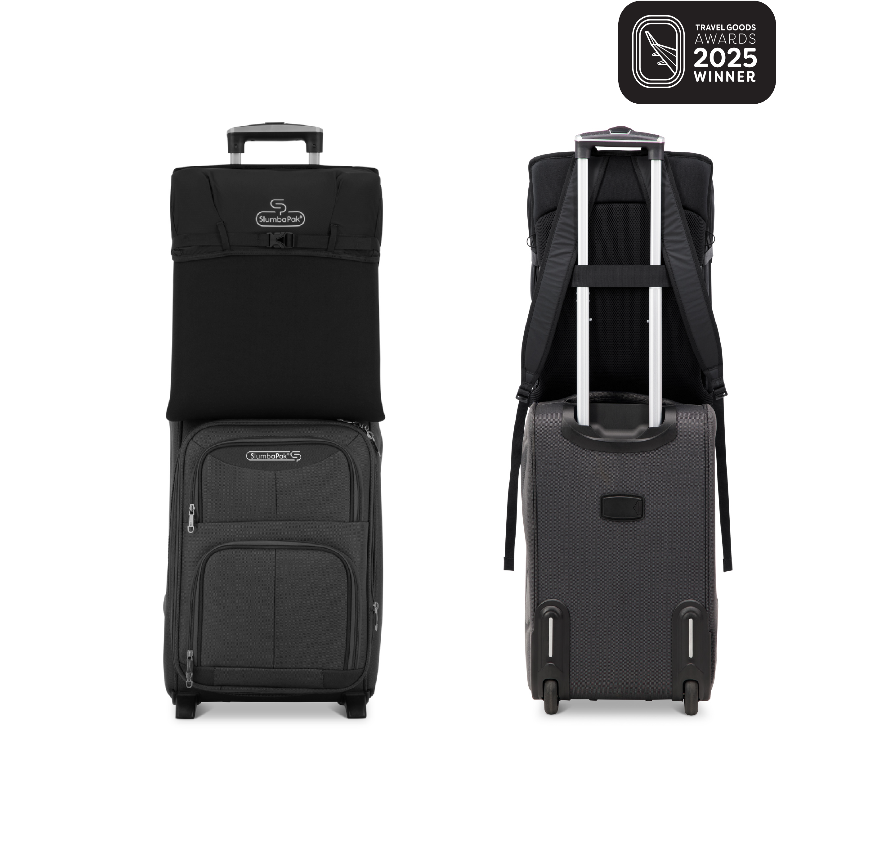 The Little Explorer - SlumbaPak