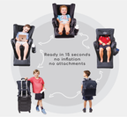 The Little Explorer - SlumbaPak