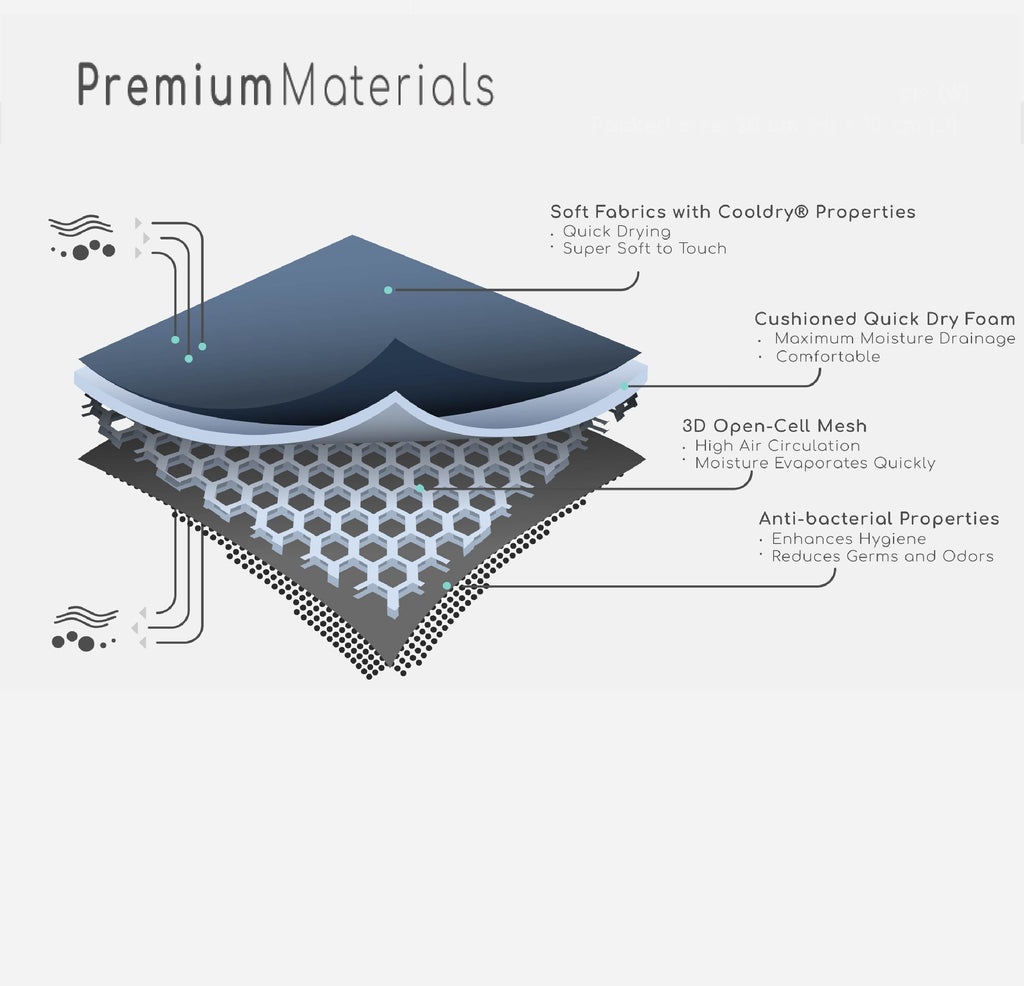 The Adventurer - SlumbaPak