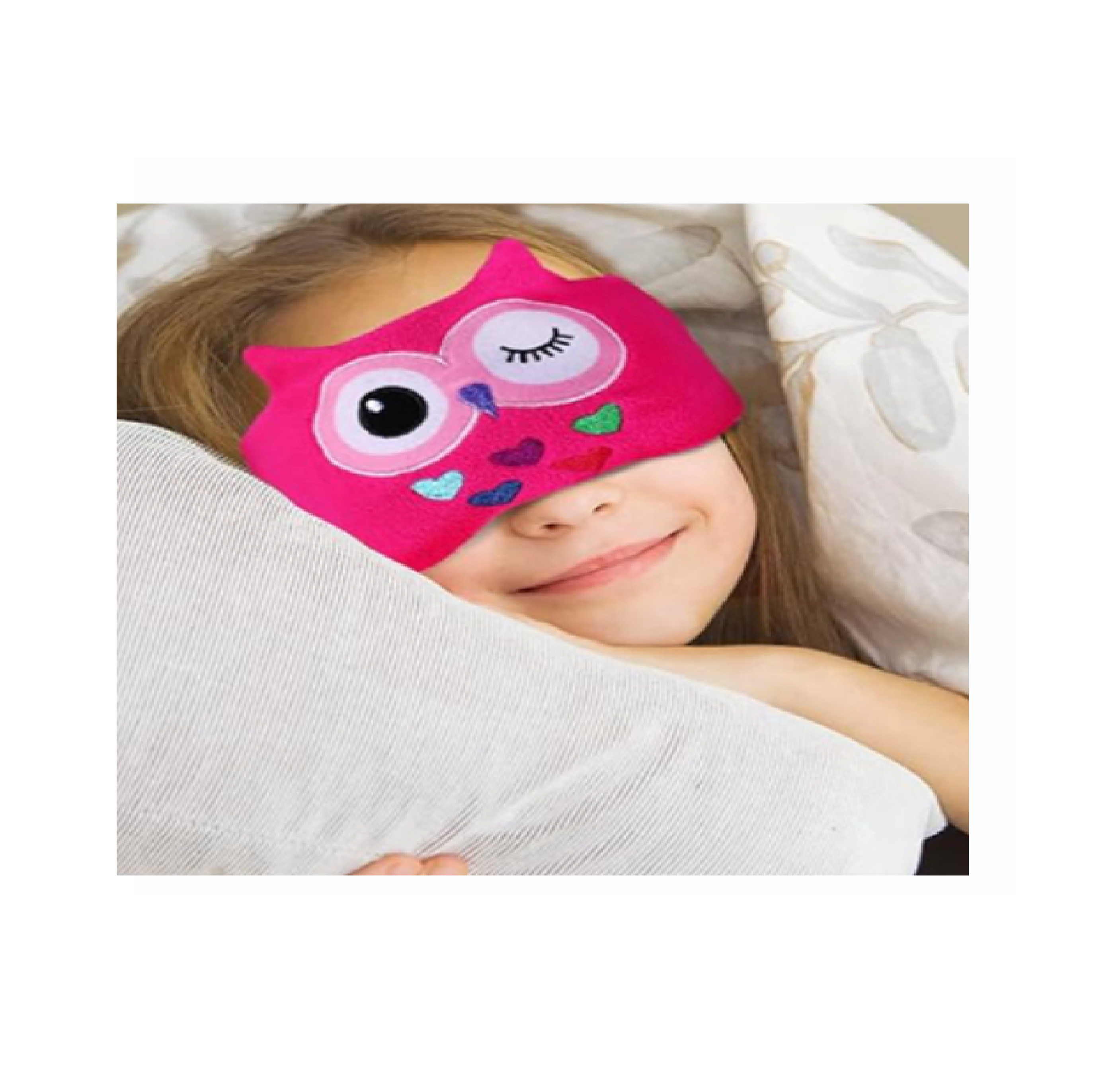 Wireless Headband Headphones – SlumbaPak