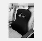 Lumbar Support Cushion - SlumbaBak