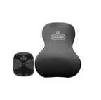 Lumbar Support Cushion - SlumbaBak