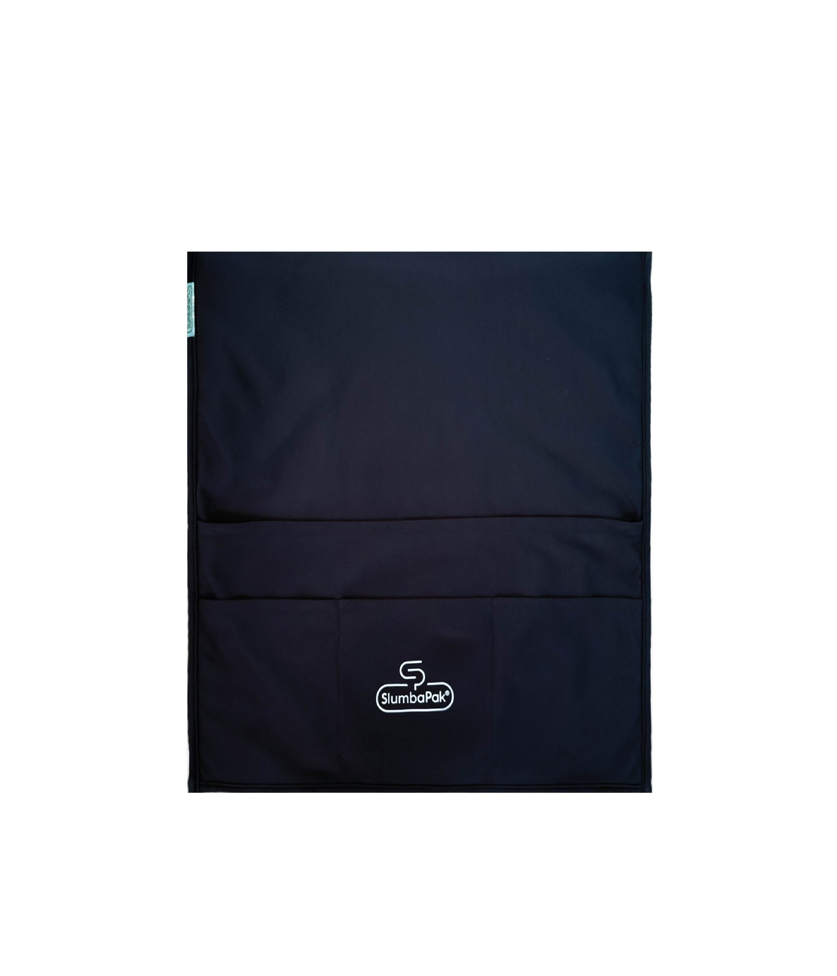 Tray Table Cover with Pocket Organiser